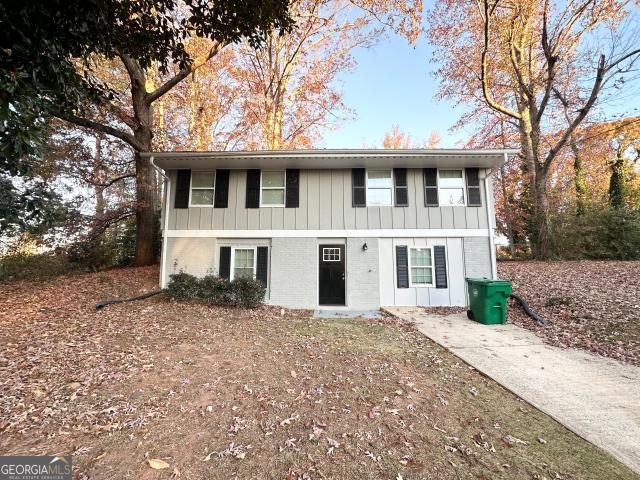 House for sale in Ellenwood, Georgia