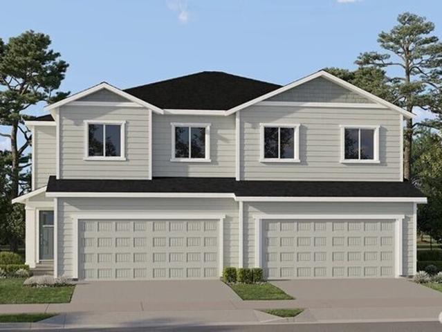 Townhouse for sale in Stanwood, Washington