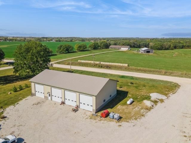 Land for sale in Iowa