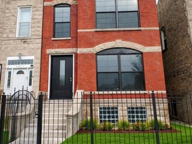House for sale in Chicago Park, Illinois