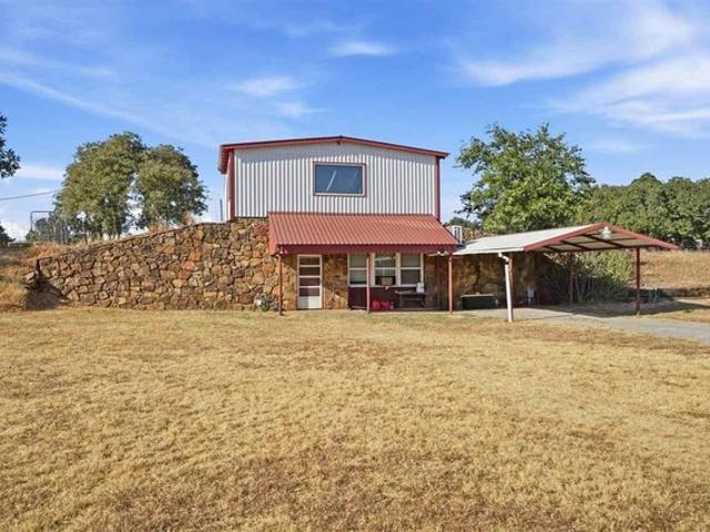 House for sale in Comanche, Stephens County