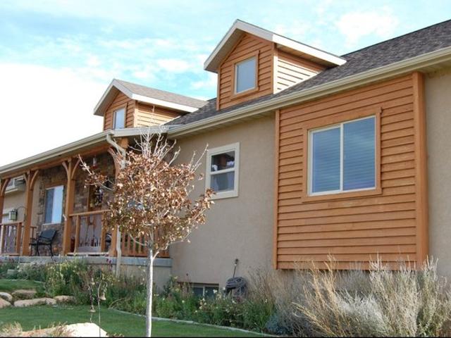 House for sale in Fairview, Utah