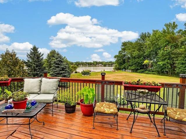 House for sale in Isanti, Minnesota