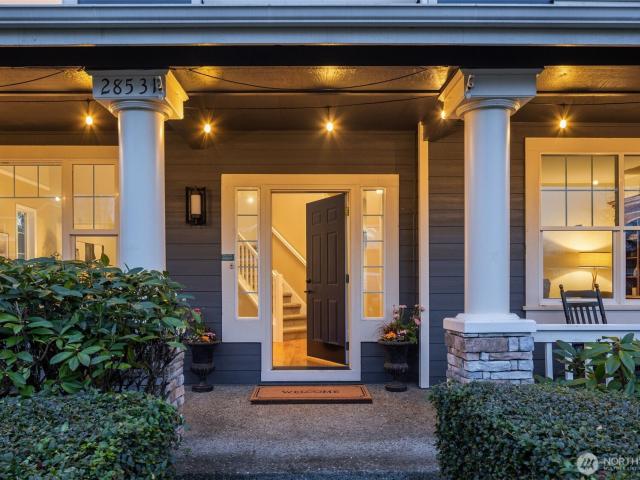 Property for sale in Duvall, Washington