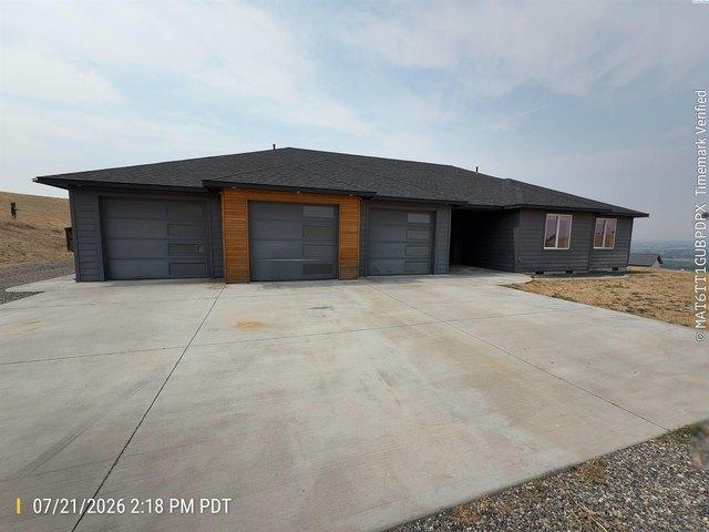 House for sale in Prosser, Washington