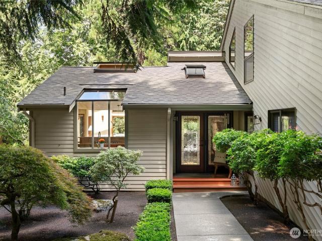 House for sale in Carnation, Washington