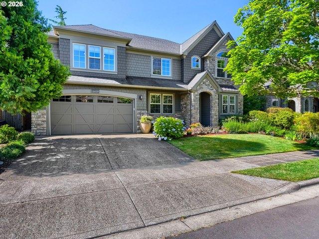 House for sale in Oregonia