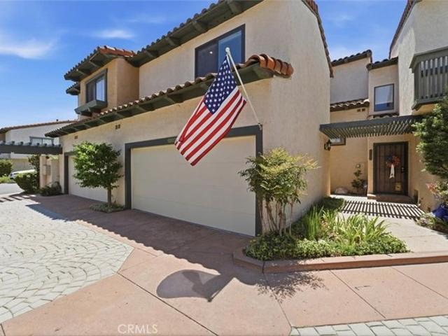 Townhouse for sale in Rancho Palos Verdes, California