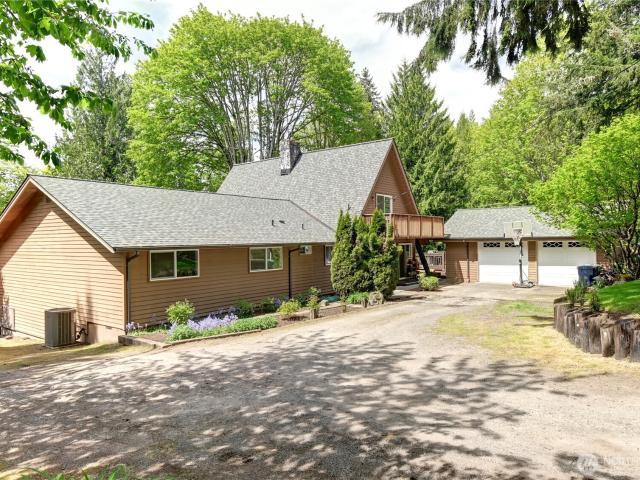 House for sale in Carnation, Washington