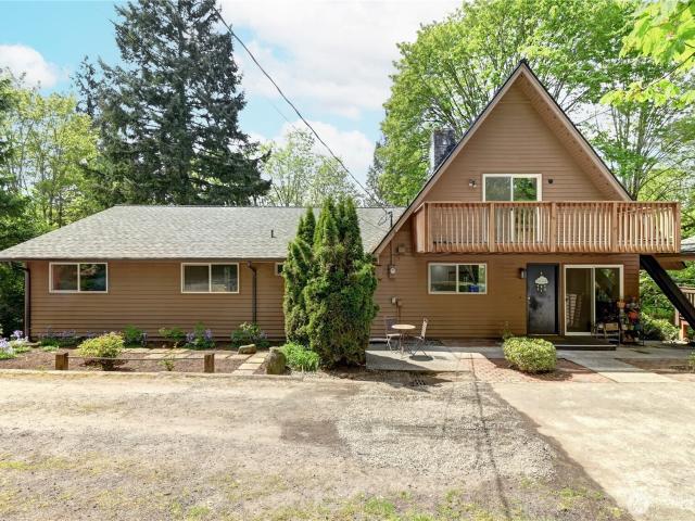 House for sale in Carnation, Washington