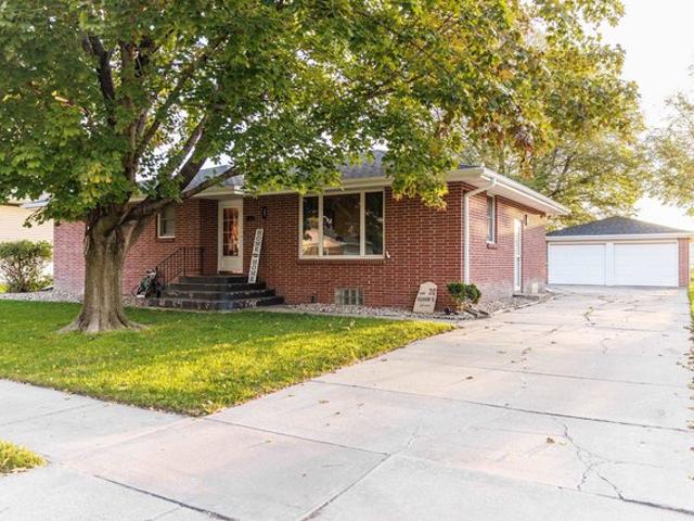 House for sale in Columbus, Platte County