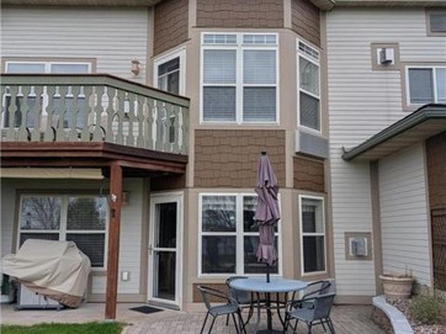 Townhouse for sale in Cedar Lake, Indiana