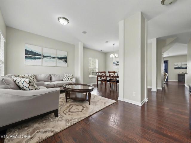House for sale in Tennessee