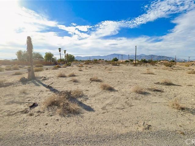Land for sale in Thermal, California