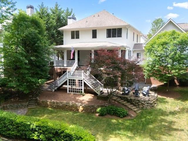 House for sale in Cobb, Georgia