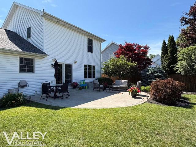 House for sale in Shattuckville, Michigan