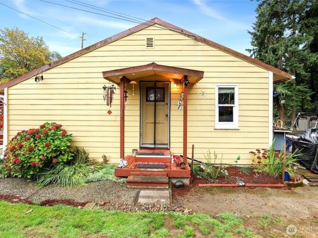 House for sale in Bremerton, Kitsap County