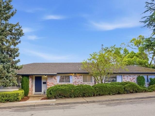 House for sale in San Mateo, California