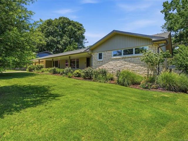 House for sale in Tulsa, Oklahoma