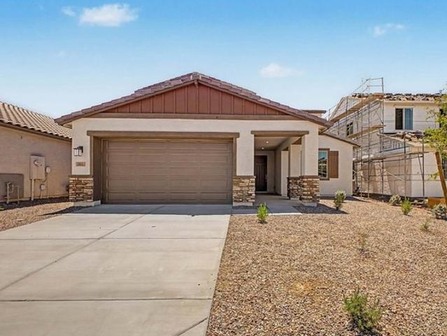 House for sale in Arizona