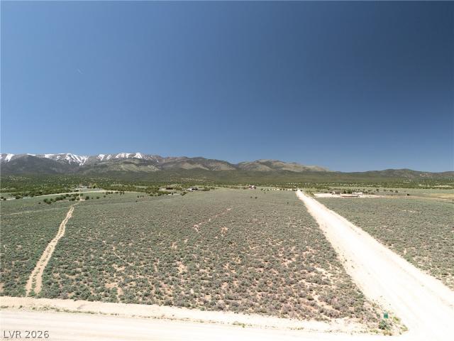 Land for sale in White Pine, Nevada