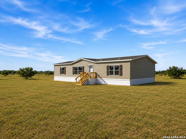 House for sale in Poteet, Texas