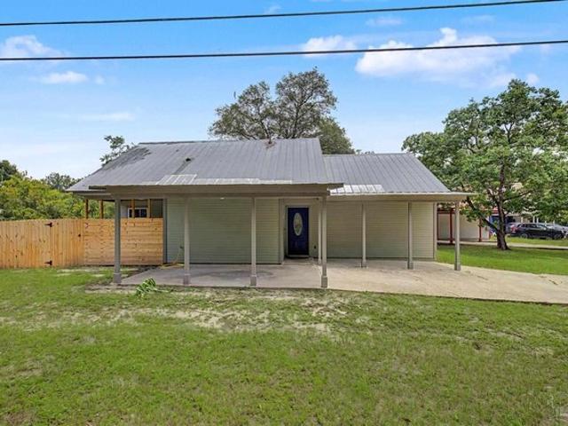 House for sale in Pensacola, Florida