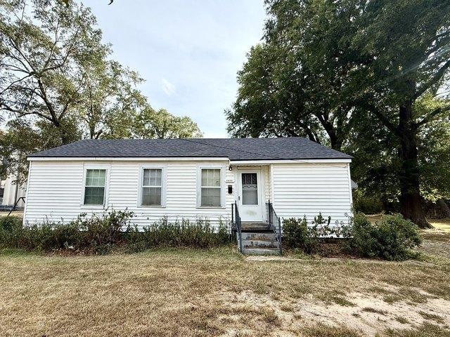House for sale in Shreveport, Caddo Parish