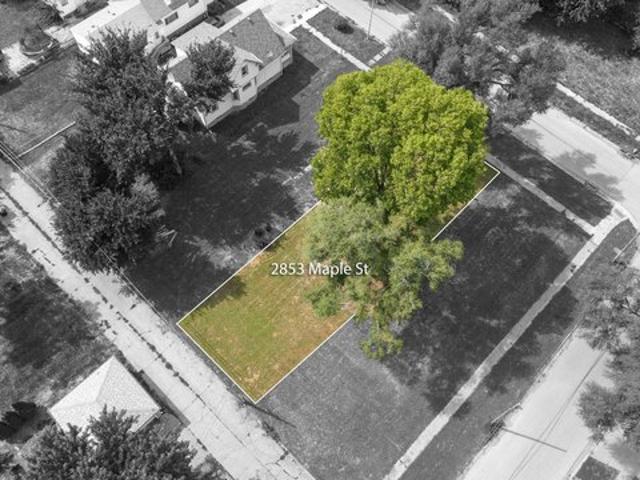 Land for sale in Nebraska