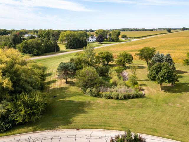 Land for sale in Sheridan, Illinois
