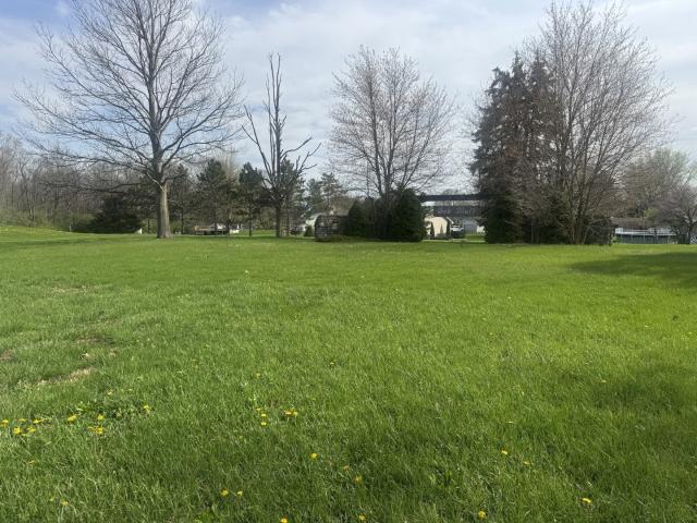 Land for sale in Utica, Illinois