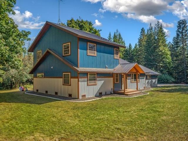 House for sale in Sandpoint, Idaho