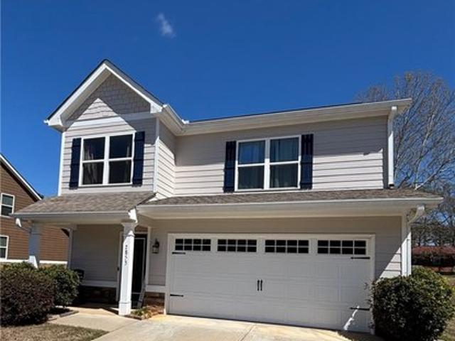 House for sale in Statham, Georgia