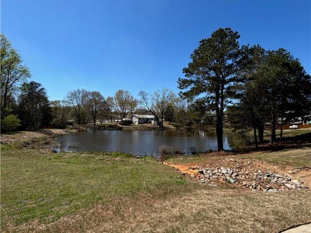 House for sale in Statham, Georgia