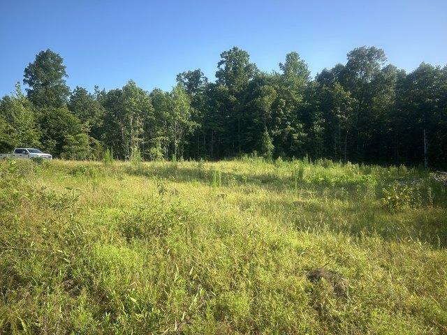 Land for sale in Tennessee