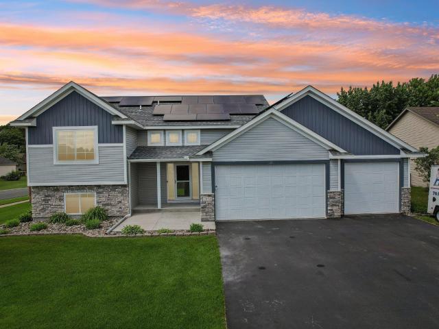 House for sale in Saint Francis, Minnesota