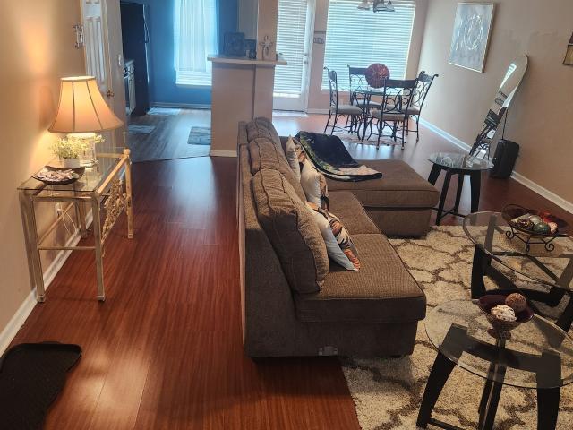 Townhouse for sale in Decatur, Georgia