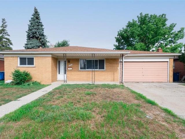 House for sale in Warren, Michigan
