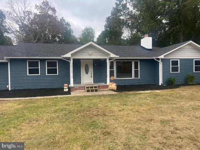 House for sale in Culpeper, Orange County