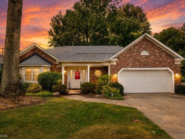 House for sale in Westlake, Ohio