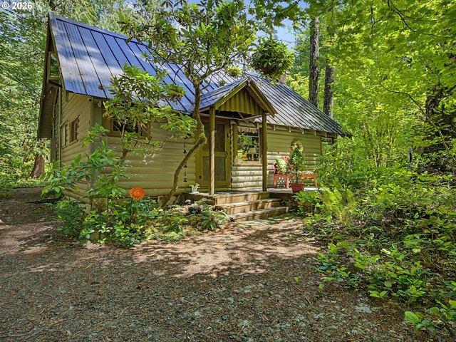 House for sale in Oregonia