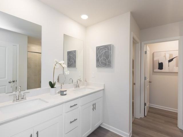 House for sale in College Park, Georgia