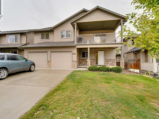 House for sale in West Kelowna, British Columbia