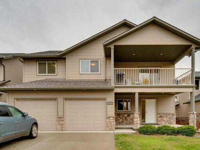 House for sale in Kelowna, British Columbia