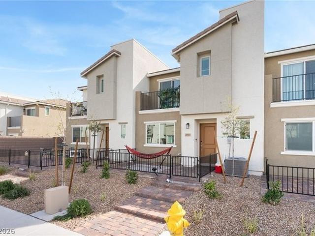 Townhouse for sale in North Las Vegas, Nevada
