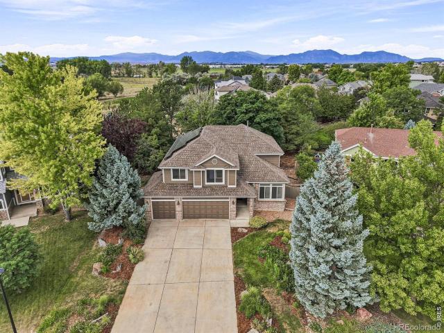 House for sale in Lafayette, Colorado