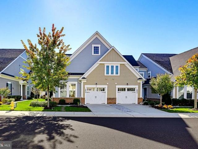 Townhouse for sale in Odenton, Anne Arundel County