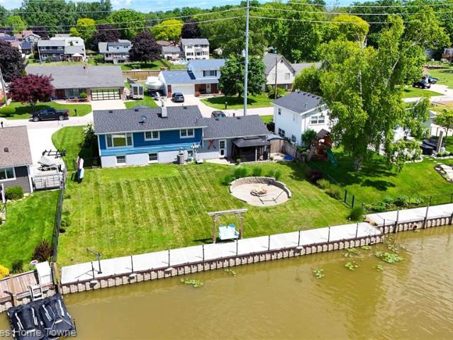 House for sale in Fort Gratiot, Michigan