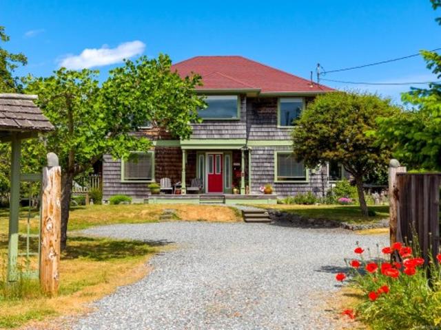 House for sale in British Columbia