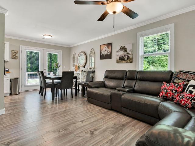 House for sale in Trion, Georgia